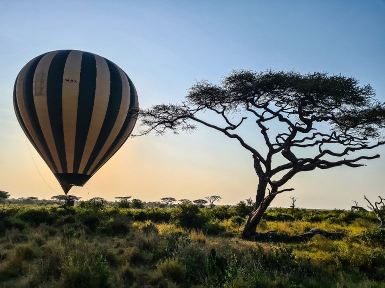 15-Day Tanzania Vacation Packages