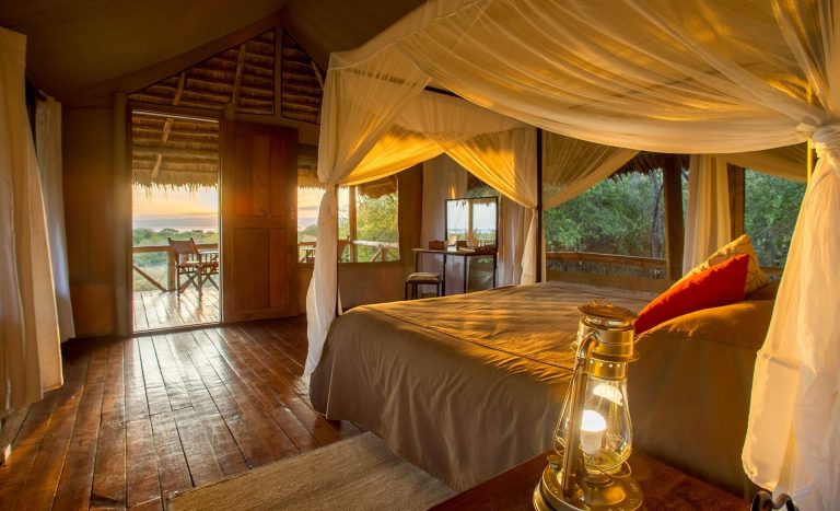 7-Day Romantic Serengeti & Ngorongoro Safari