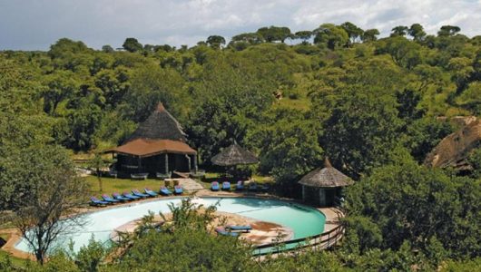 10-Day Northern Tanzania Safari