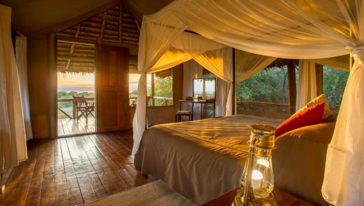 7-Day Romantic Serengeti & Ngorongoro Safari