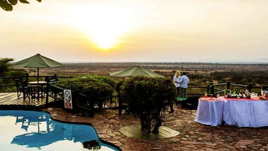 Tanzania Luxury Safari Experiences