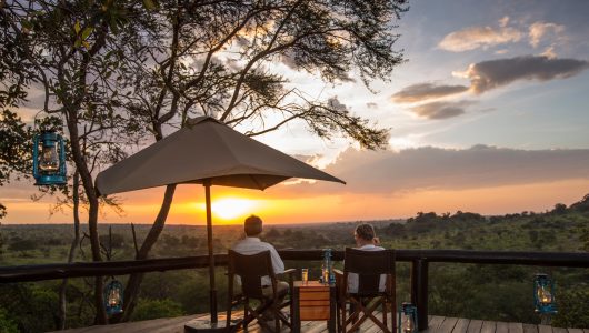 Honeymoon & Special Interest Safaris Tanzania